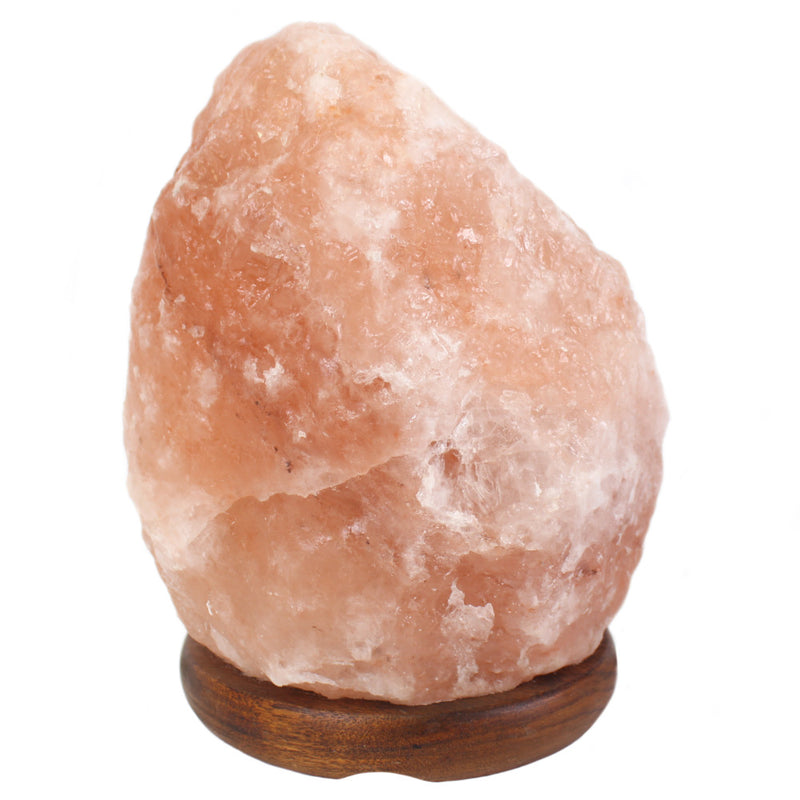 Himalayan Salt lamp