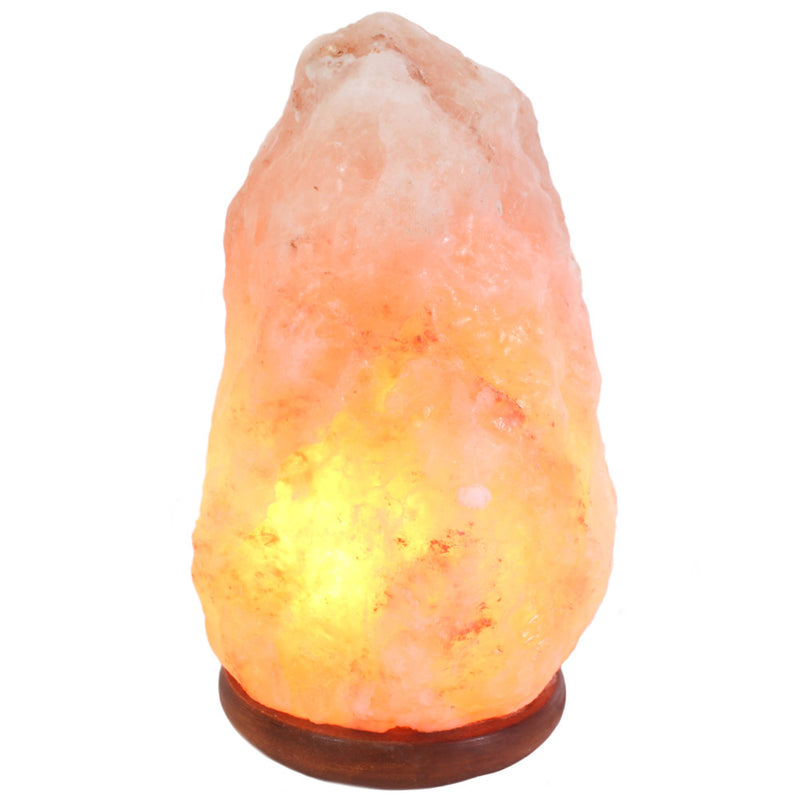 Himalayan Salt lamp