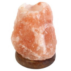 Himalayan Salt lamp