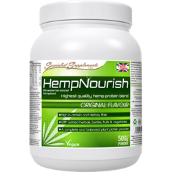 HempNourish