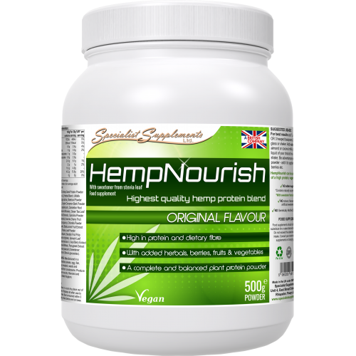 HempNourish