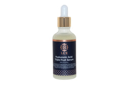 Hyaluronic Acid Triple Fruit Serum