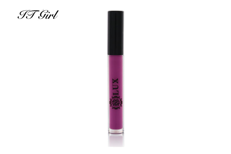 It Girl - Lip Lacquer 