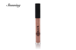 Baby Pink Vinyl Lip Lacquer