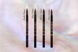 Matte Lipliner set of 4 