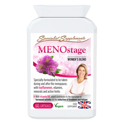 MENOstage