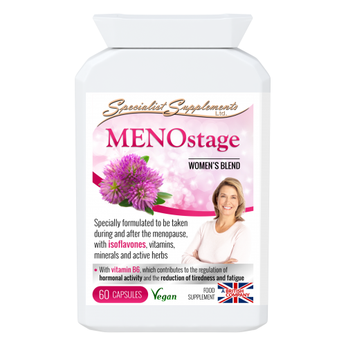 MENOstage