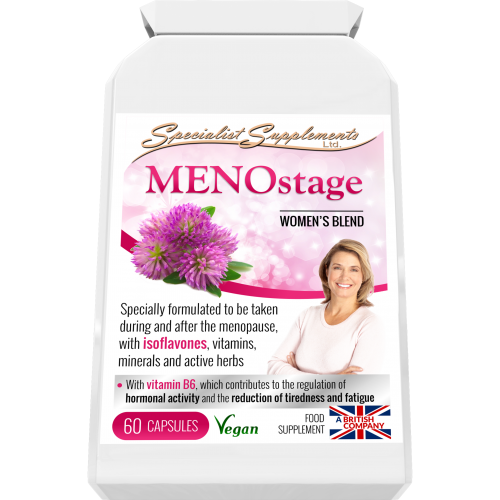 MENOstage