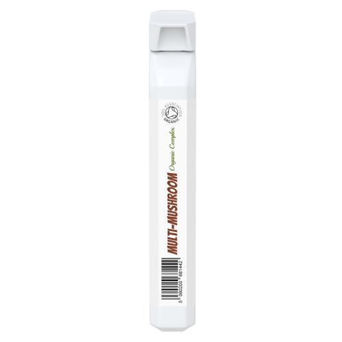 Multi-Mushroom Organic Complex