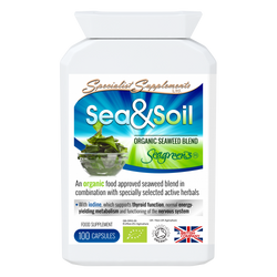 Sea and Soil organic