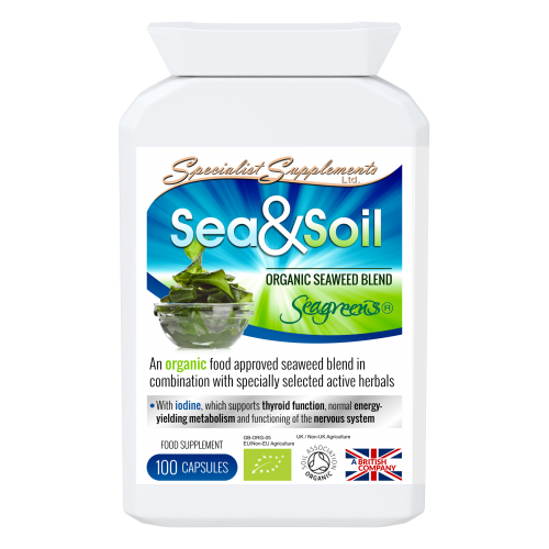 Sea and Soil organic