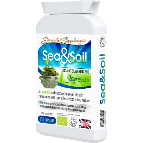 Sea and Soil organic